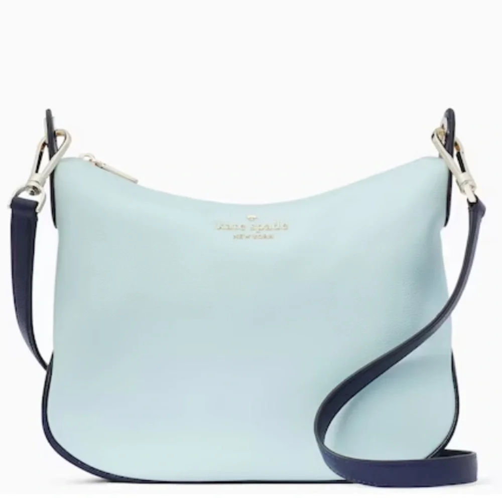 NWT! kate spade • Rosie Colorblock Crossbody - Picture 4 of 9